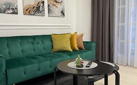 Luxury City Studios